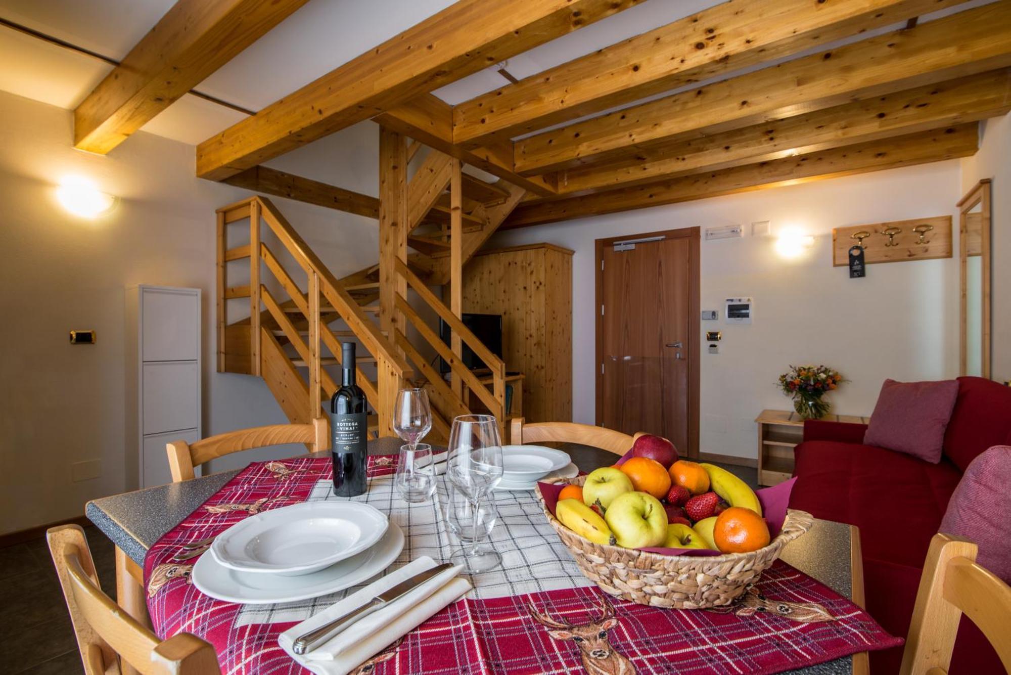 Hotel Colfosco San Martino Di Castrozza Szoba fotó