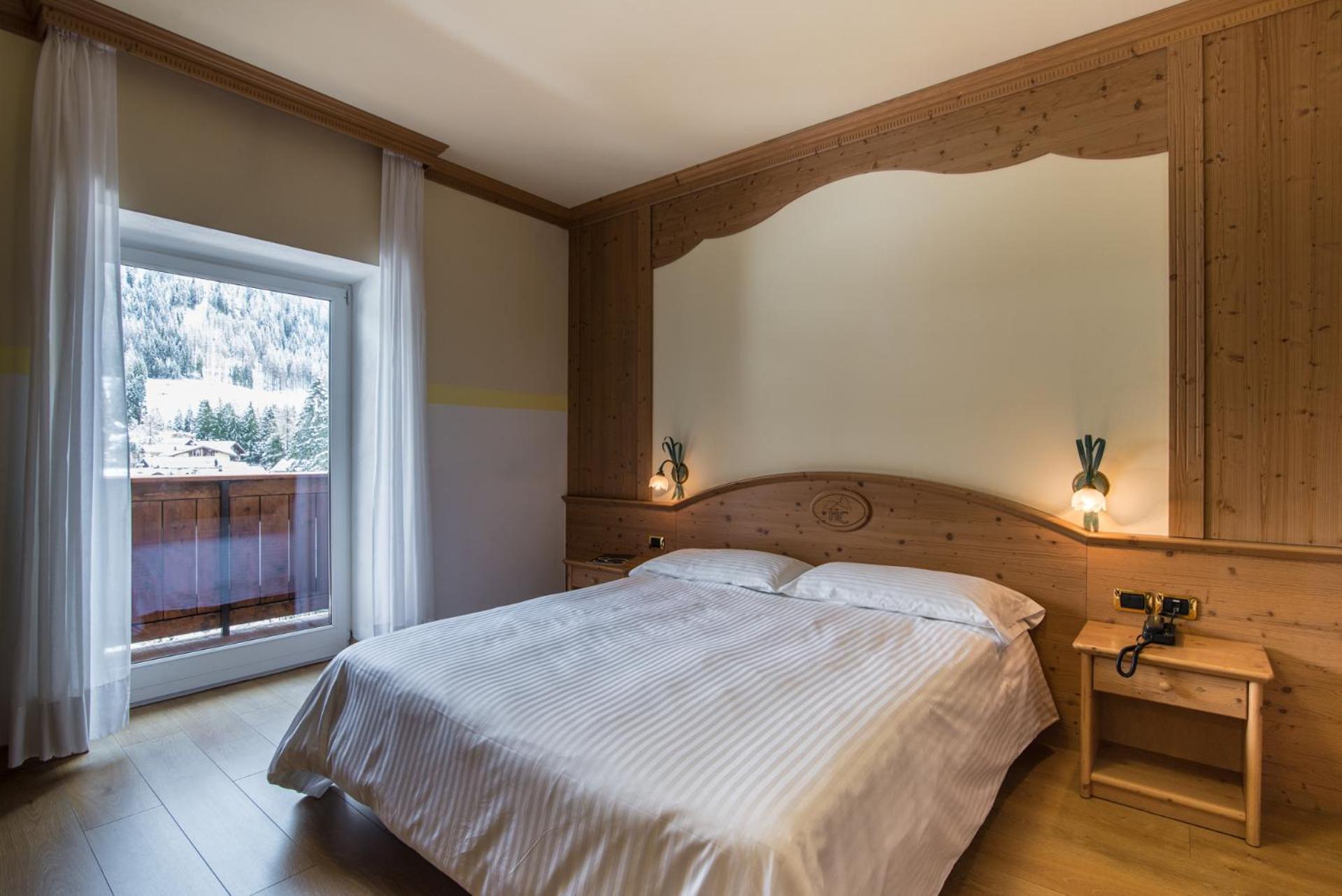 Hotel Colfosco San Martino Di Castrozza Kültér fotó