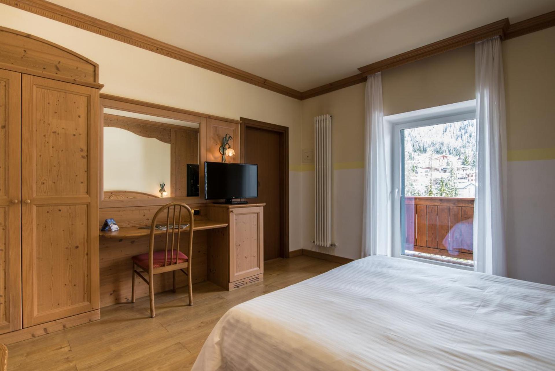 Hotel Colfosco San Martino Di Castrozza Kültér fotó