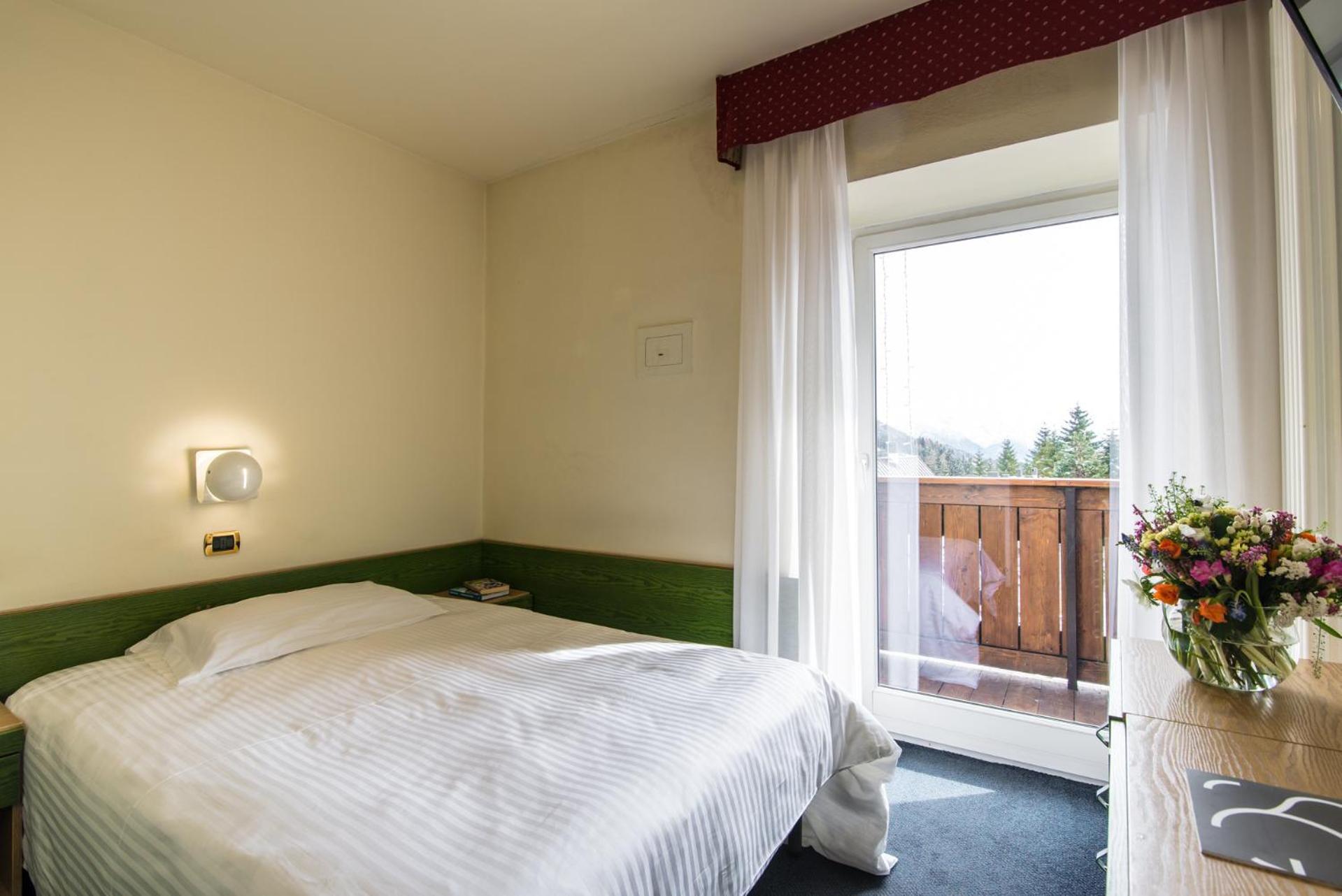 Hotel Colfosco San Martino Di Castrozza Kültér fotó