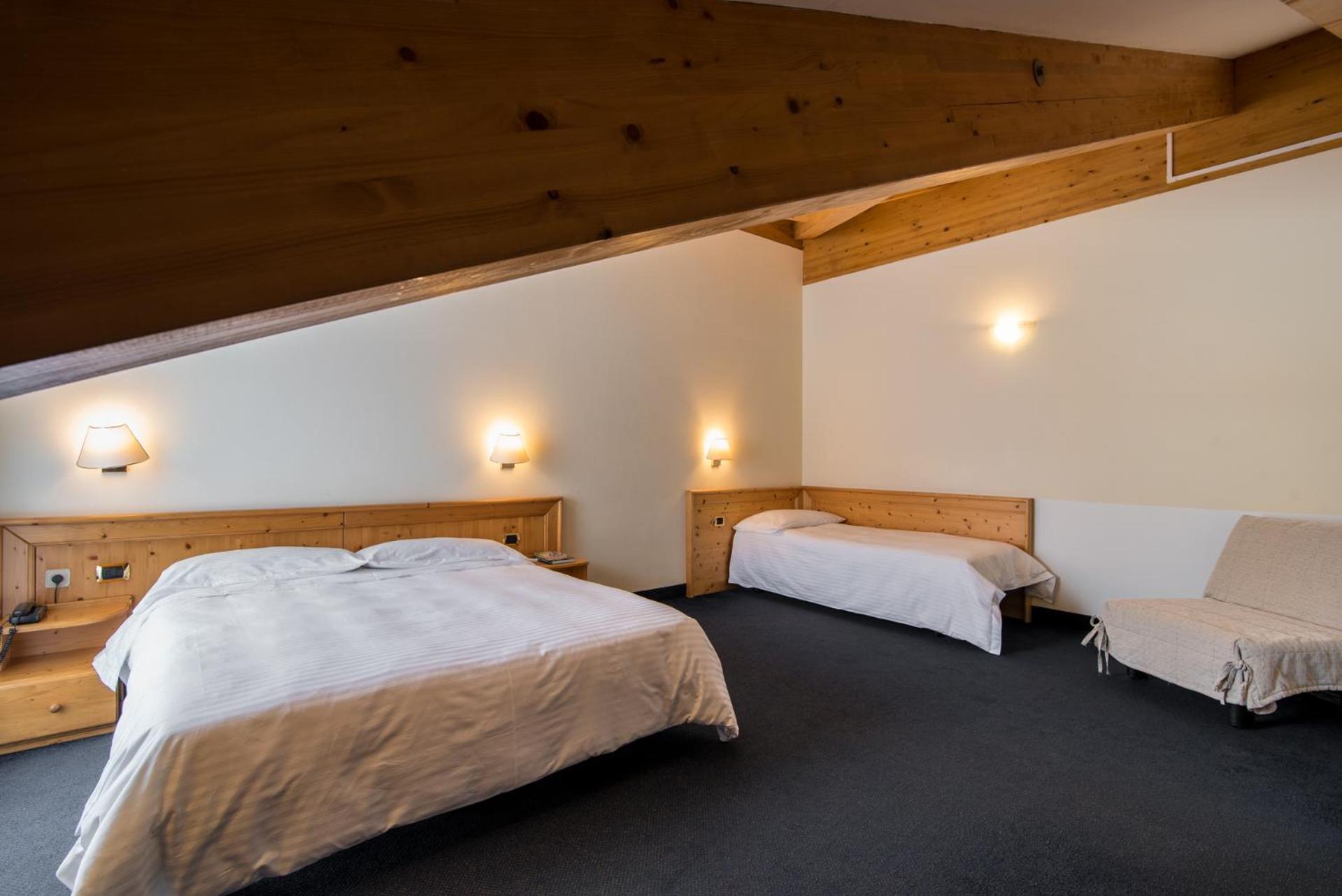 Hotel Colfosco San Martino Di Castrozza Kültér fotó