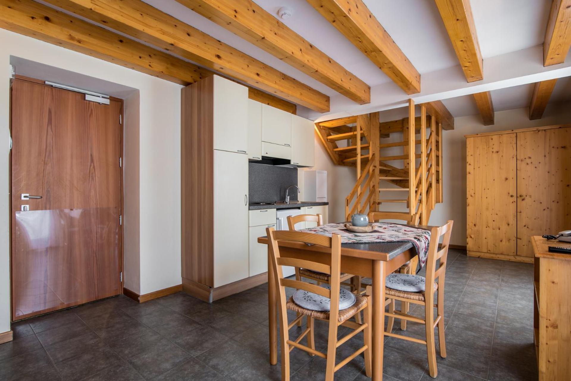 Hotel Colfosco San Martino Di Castrozza Kültér fotó