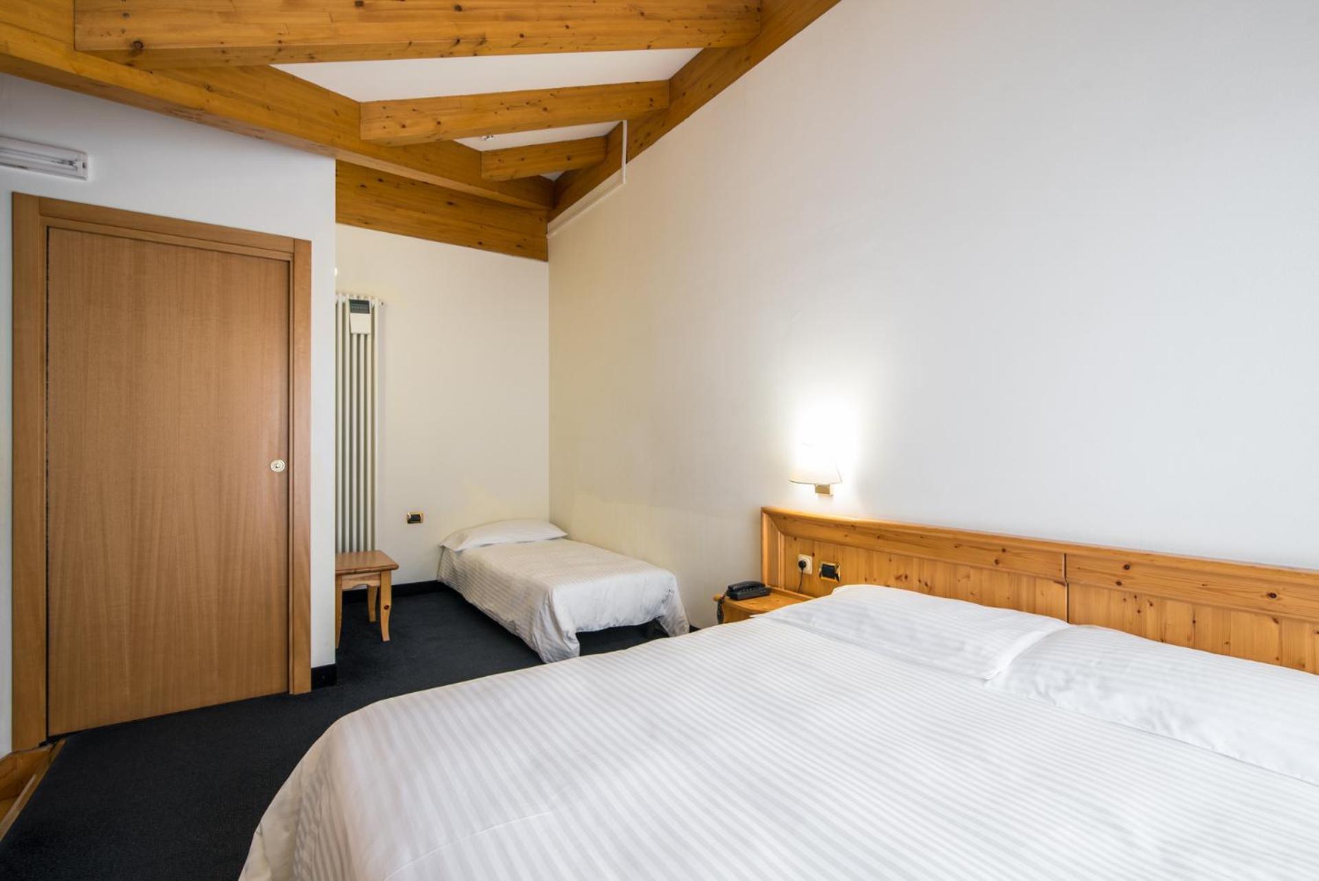 Hotel Colfosco San Martino Di Castrozza Kültér fotó