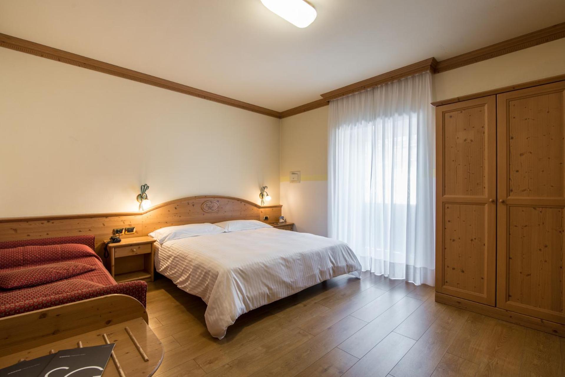 Hotel Colfosco San Martino Di Castrozza Kültér fotó