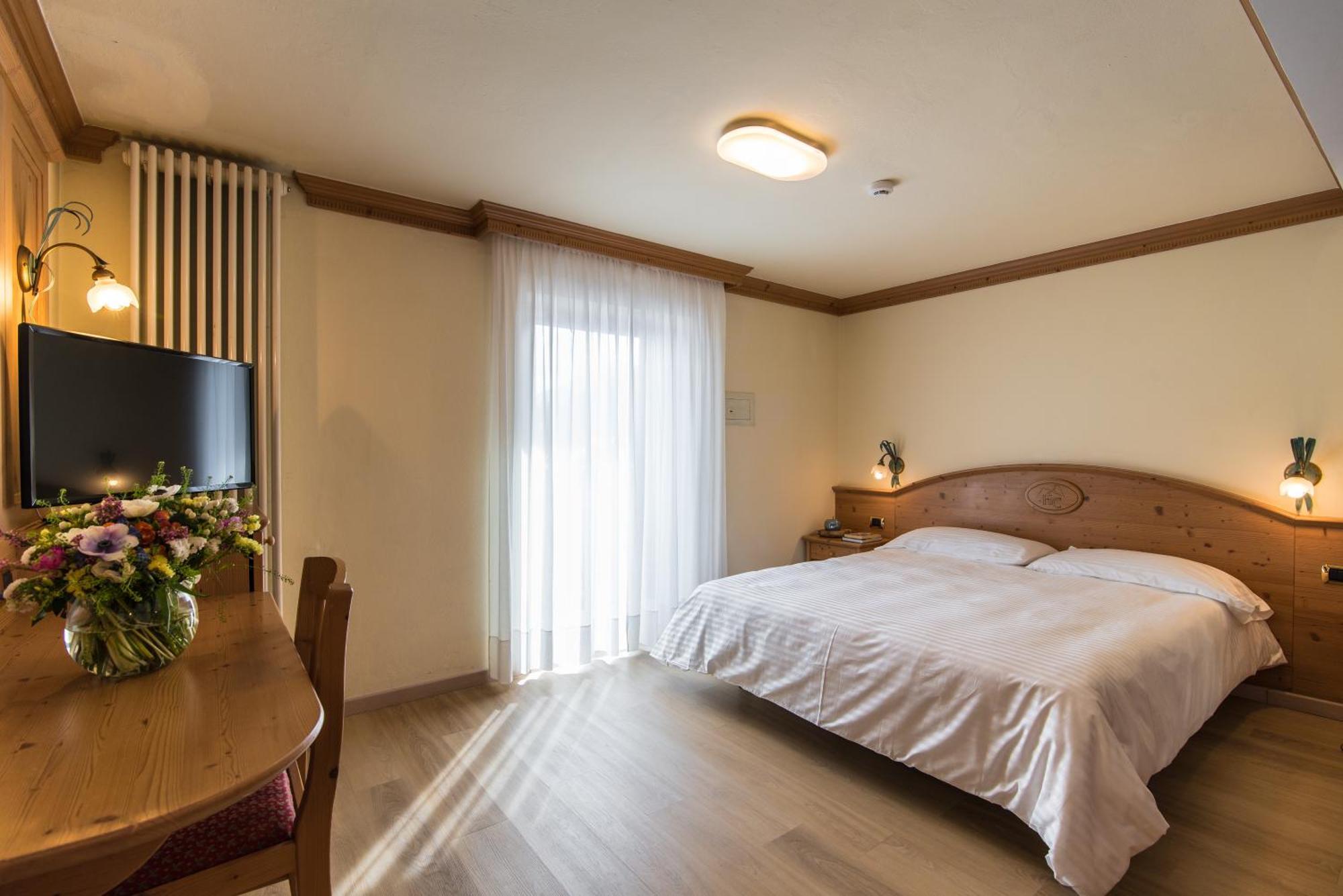 Hotel Colfosco San Martino Di Castrozza Kültér fotó