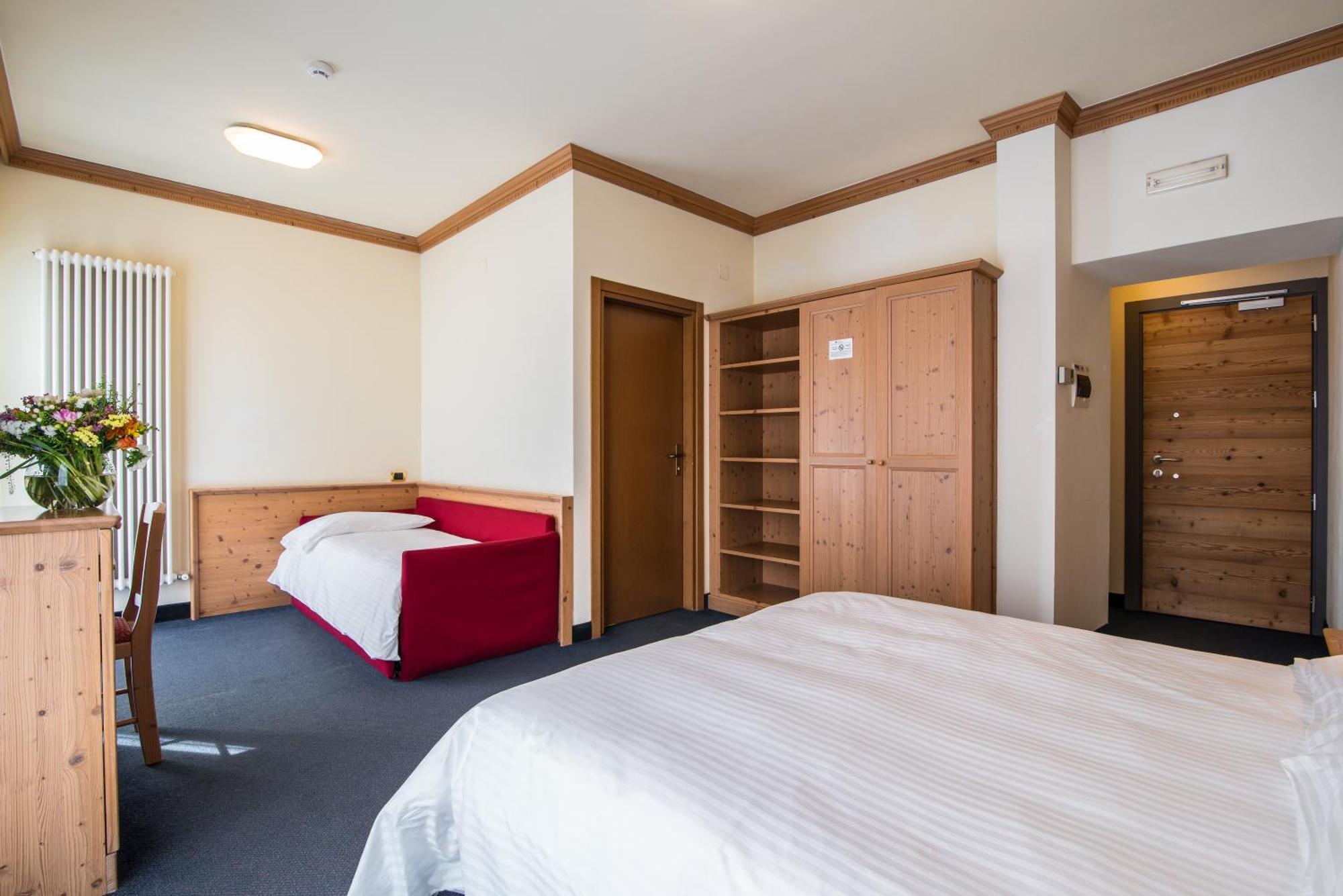Hotel Colfosco San Martino Di Castrozza Kültér fotó