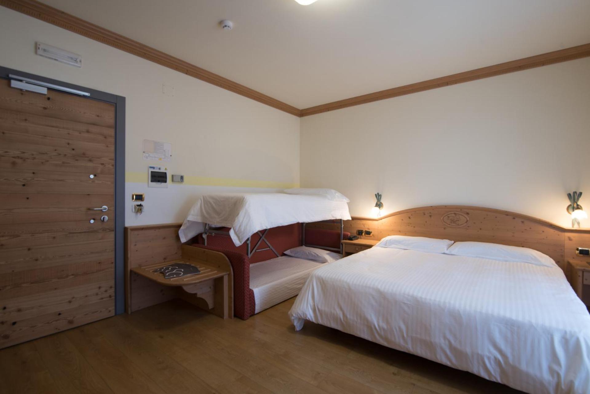Hotel Colfosco San Martino Di Castrozza Kültér fotó