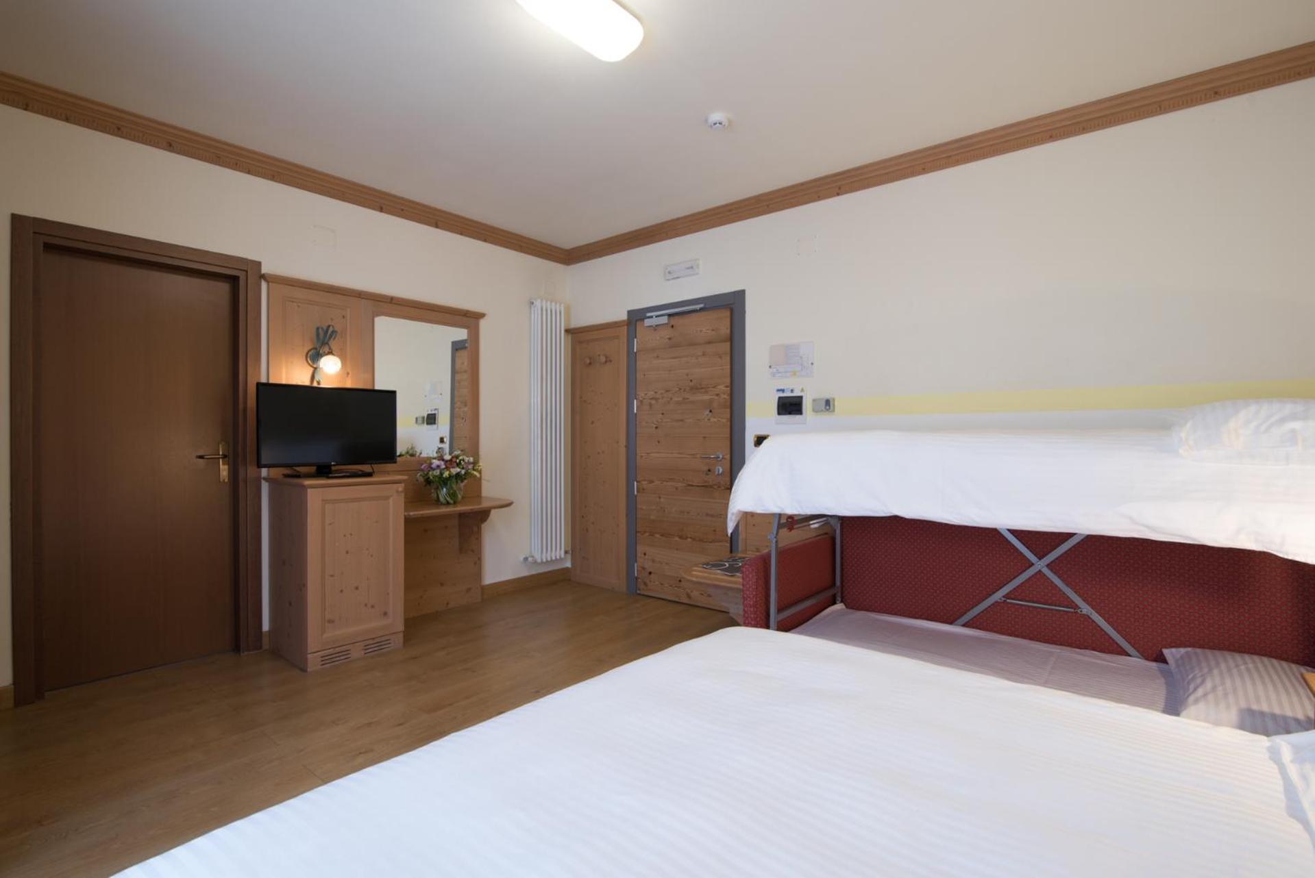 Hotel Colfosco San Martino Di Castrozza Kültér fotó